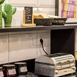 Holiday Inn - The Niu, Cobbles Essen By Ihg 