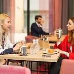Holiday Inn - The Niu, Cobbles Essen By Ihg 
