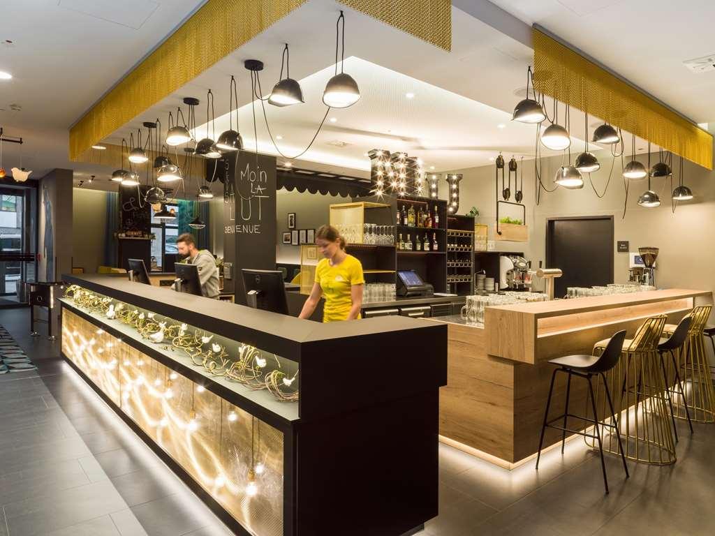 Hotel - The Niu, Cobbles By Ihg Essen