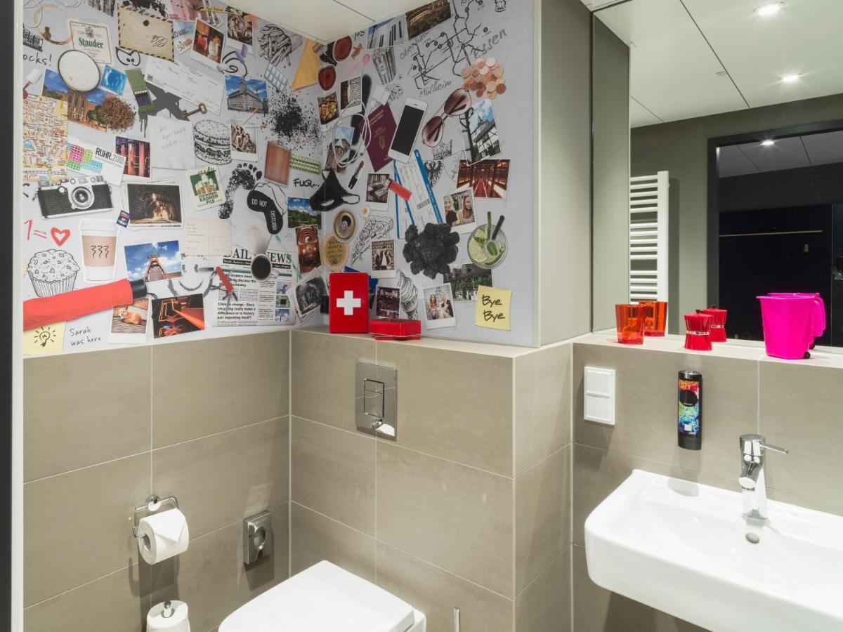Hotel - The Niu, Cobbles By Ihg 3*
