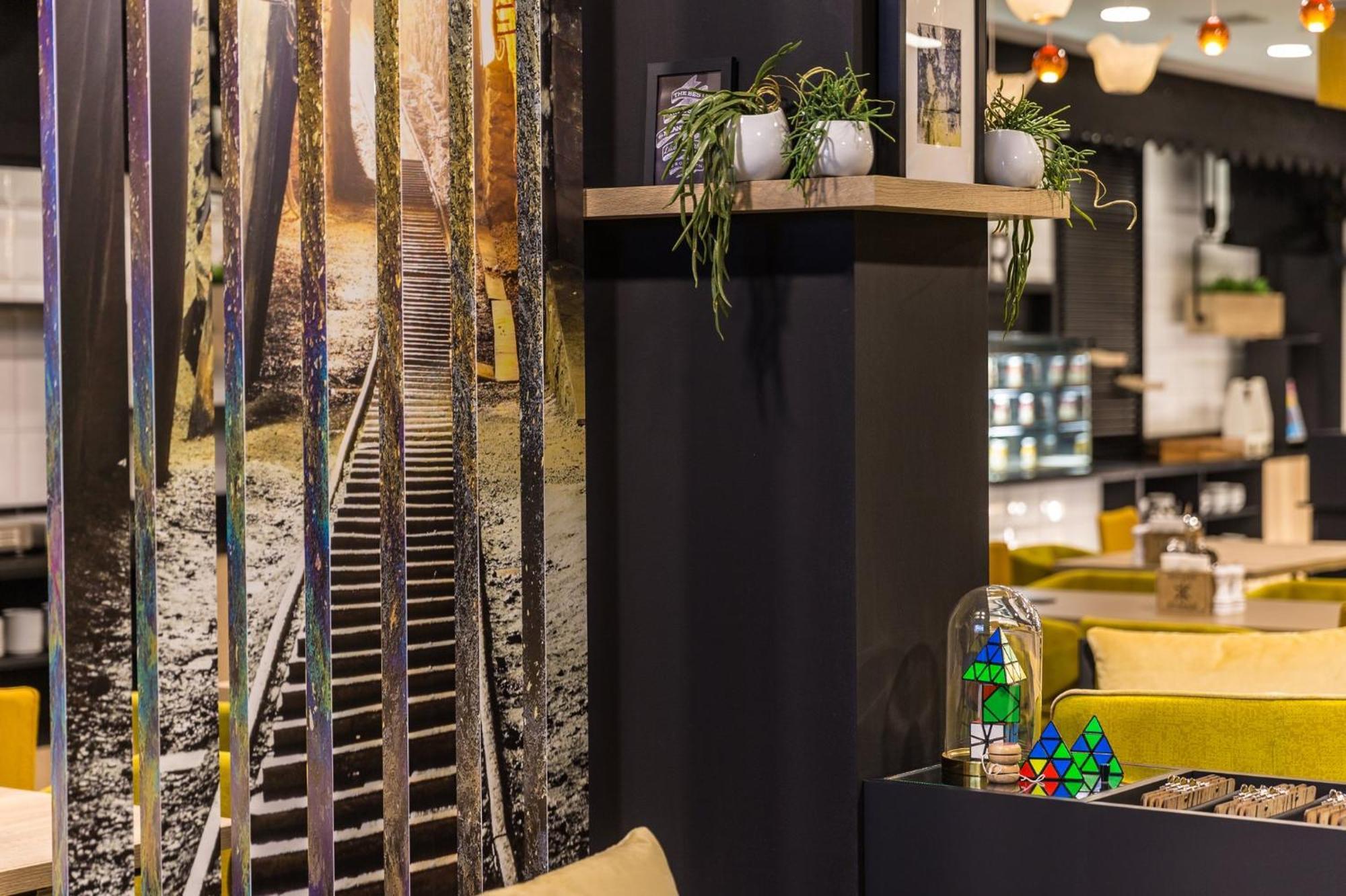 - The Niu, Cobbles By Ihg 3* Эссен