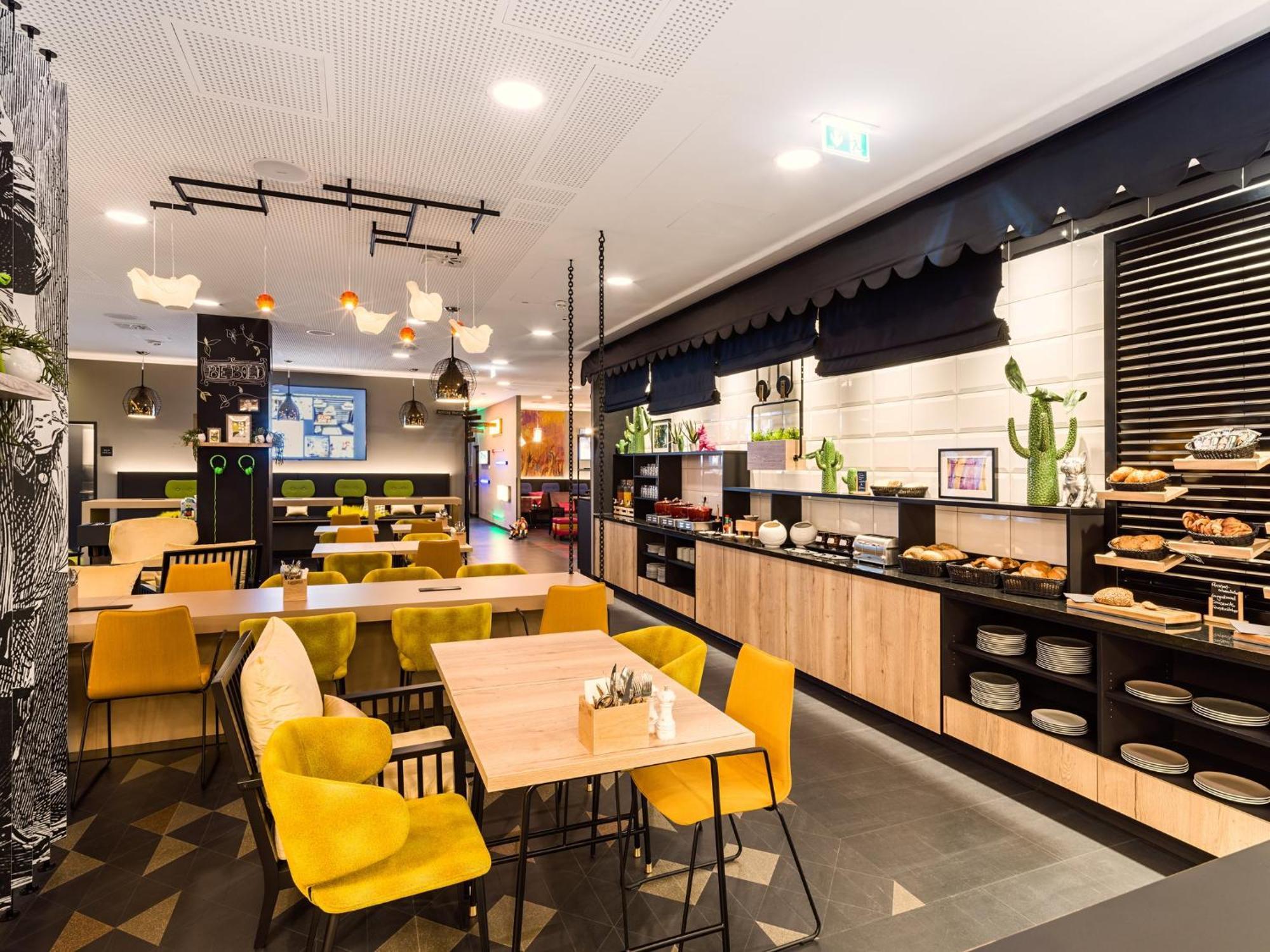 Hotel - The Niu, Cobbles By Ihg 3*