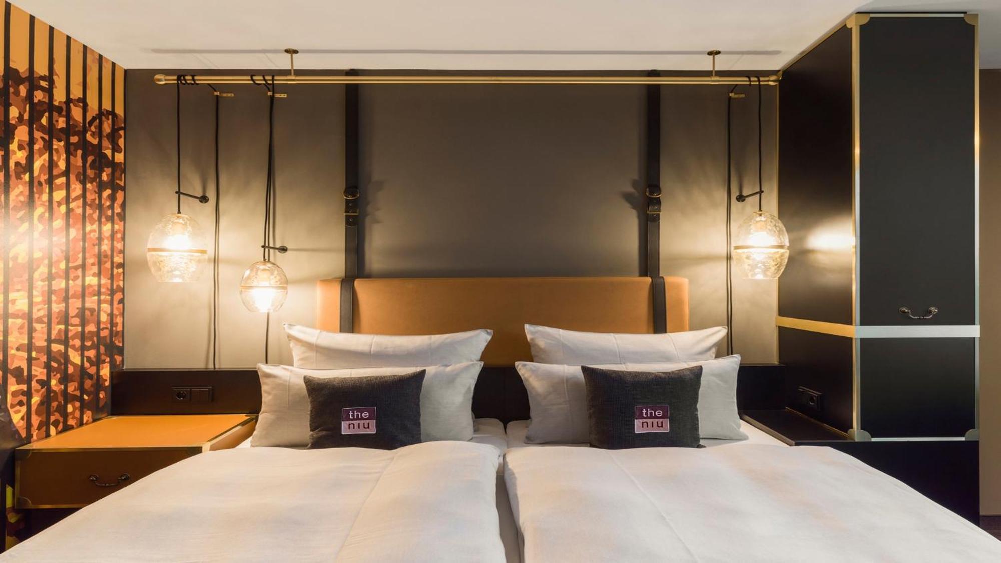Hotel - The Niu, Cobbles By Ihg Essen