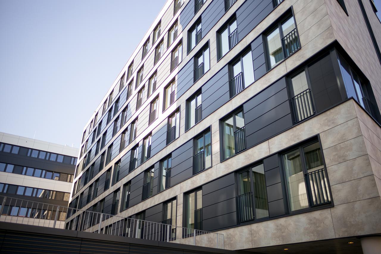 - The Niu, Cobbles By Ihg Hotel Essen
