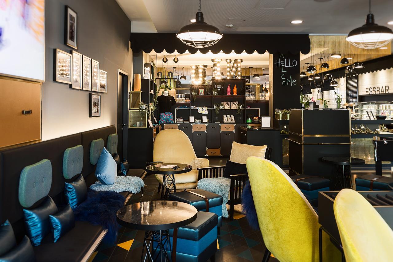 - The Niu, Cobbles By Ihg 3*