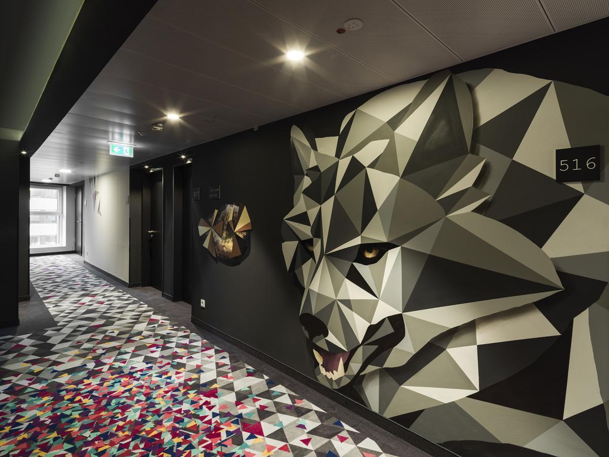 - The Niu, Cobbles By Ihg Hotel Essen