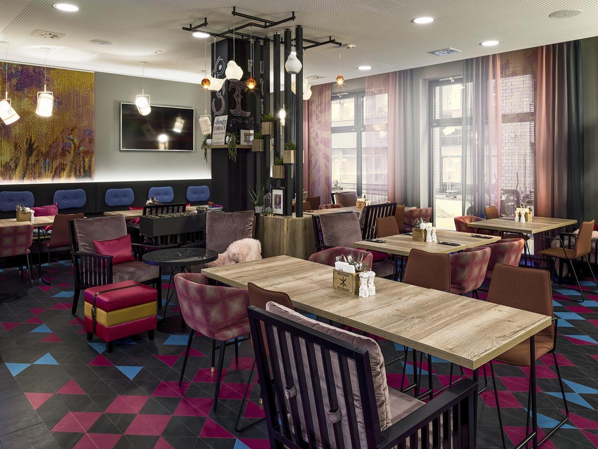 - The Niu, Cobbles By Ihg Hotel 3*