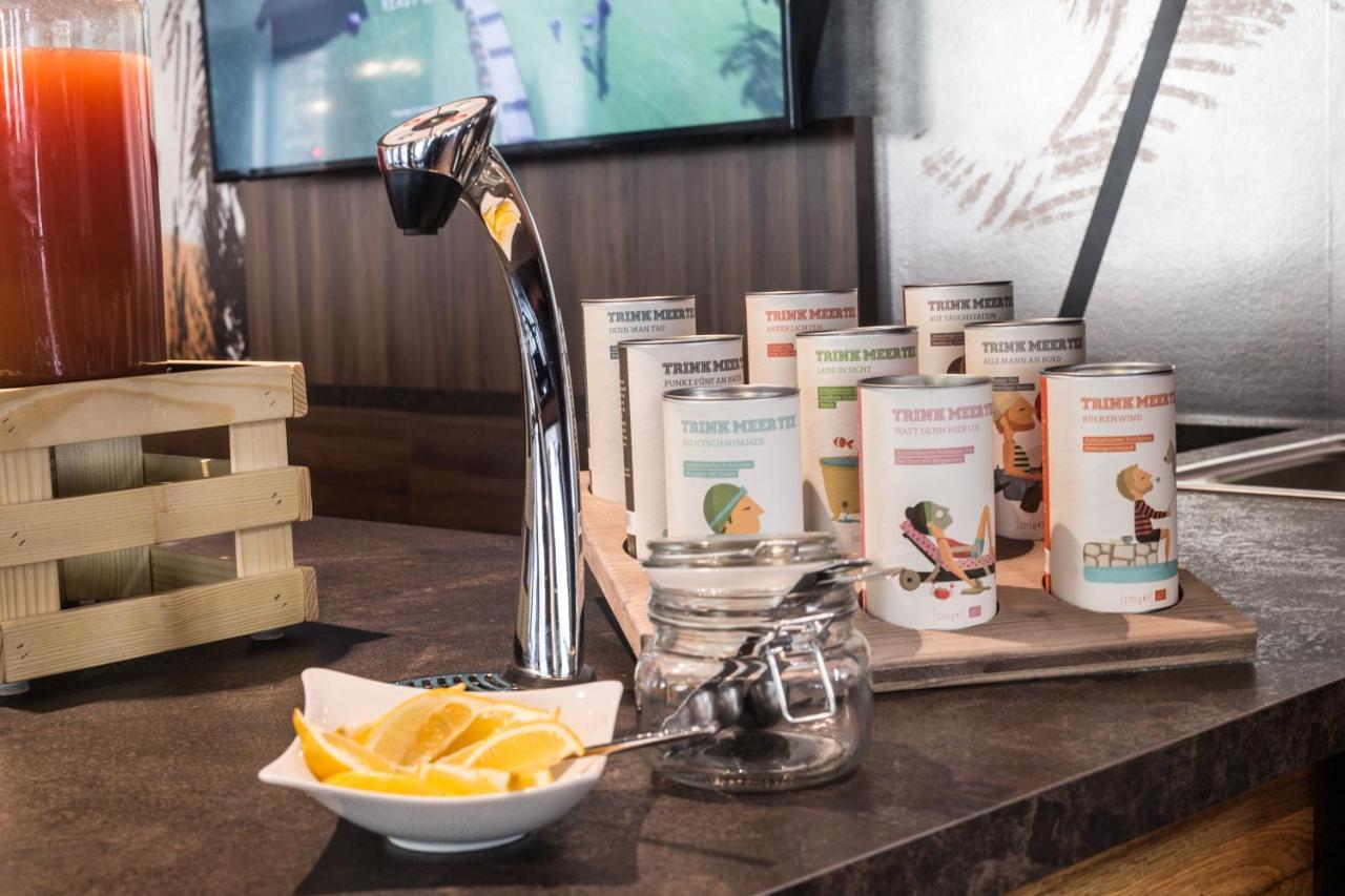 - The Niu, Cobbles By Ihg 3* Essen