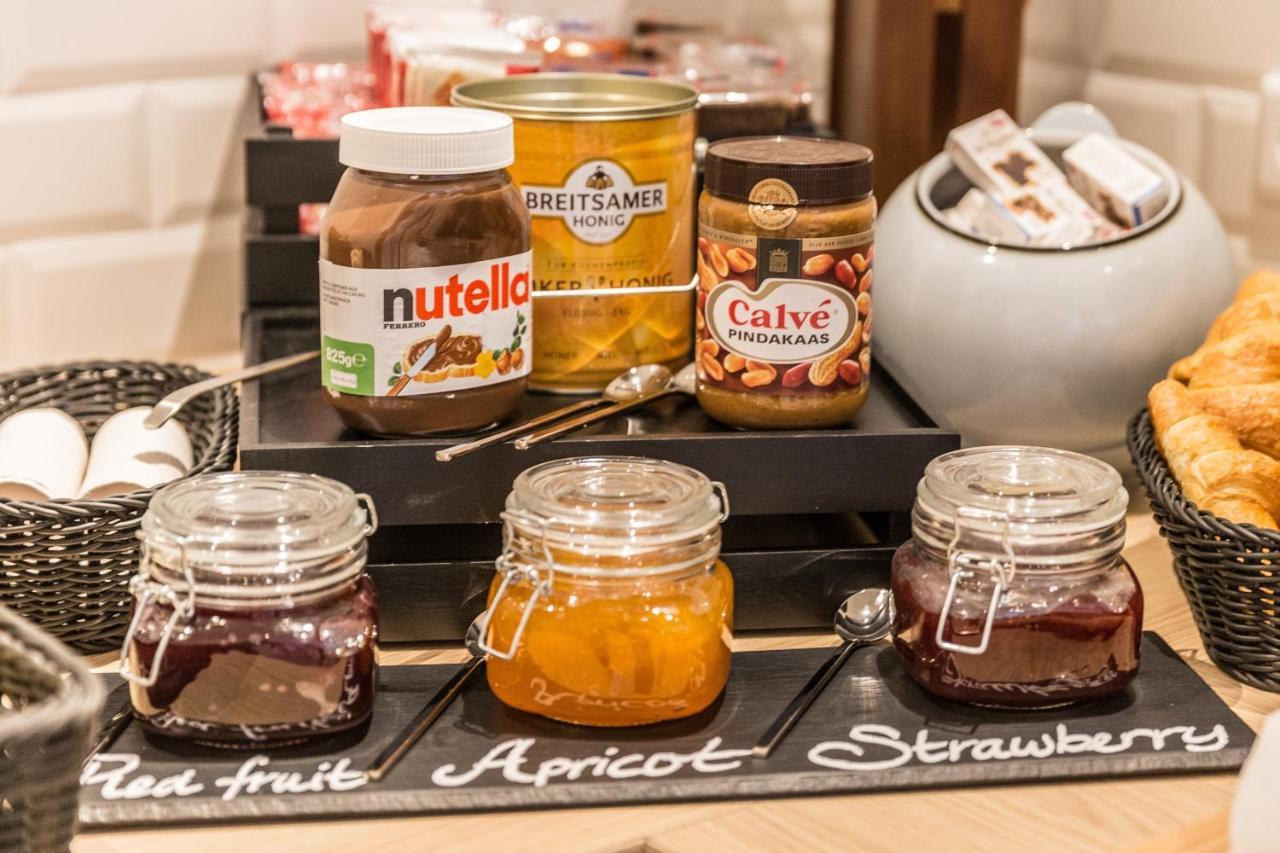 - The Niu, Cobbles By Ihg 3* Essen