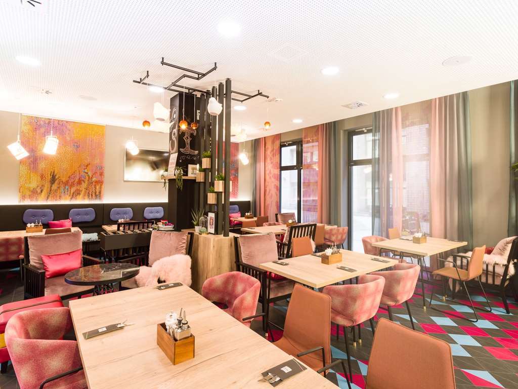 - The Niu, Cobbles By Ihg