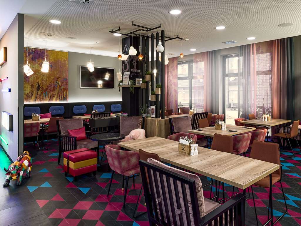 Отель - The Niu, Cobbles By Ihg Эссен