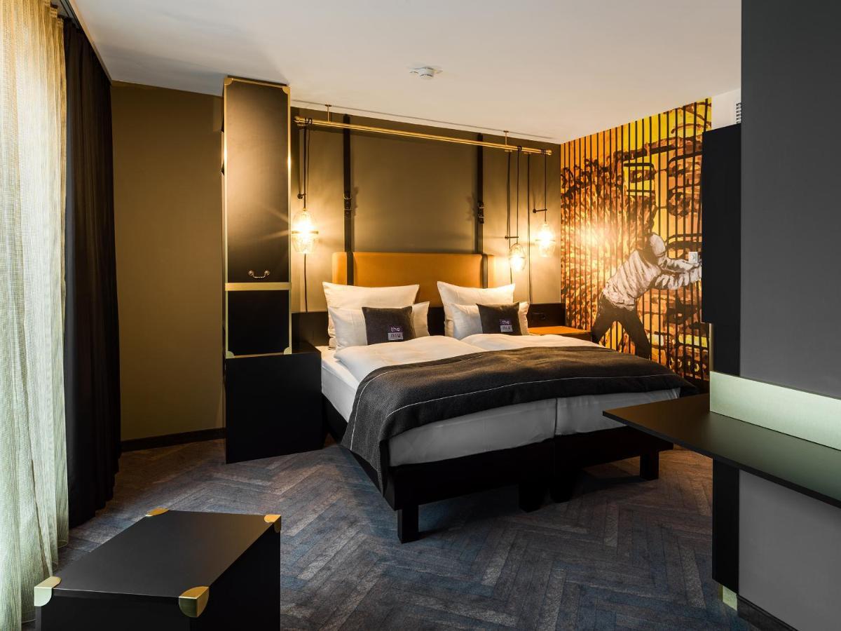 - The Niu, Cobbles By Ihg Hotel