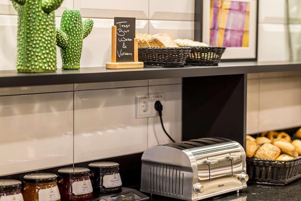 Hotel - The Niu, Cobbles By Ihg Essen